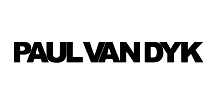 Paul van Dyk logo